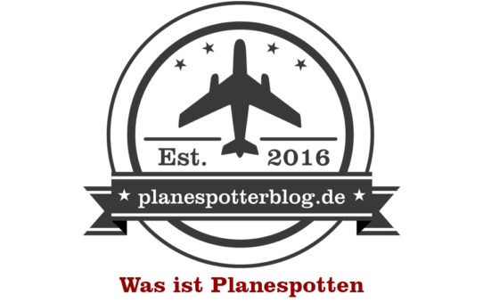 Was ist Planespotten?